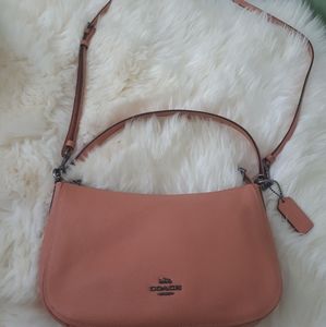 Original crossbody coach bag